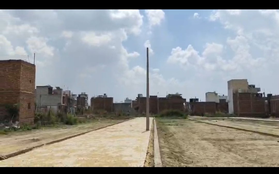 MAMA BHANJA SOCIETY PHASE-2