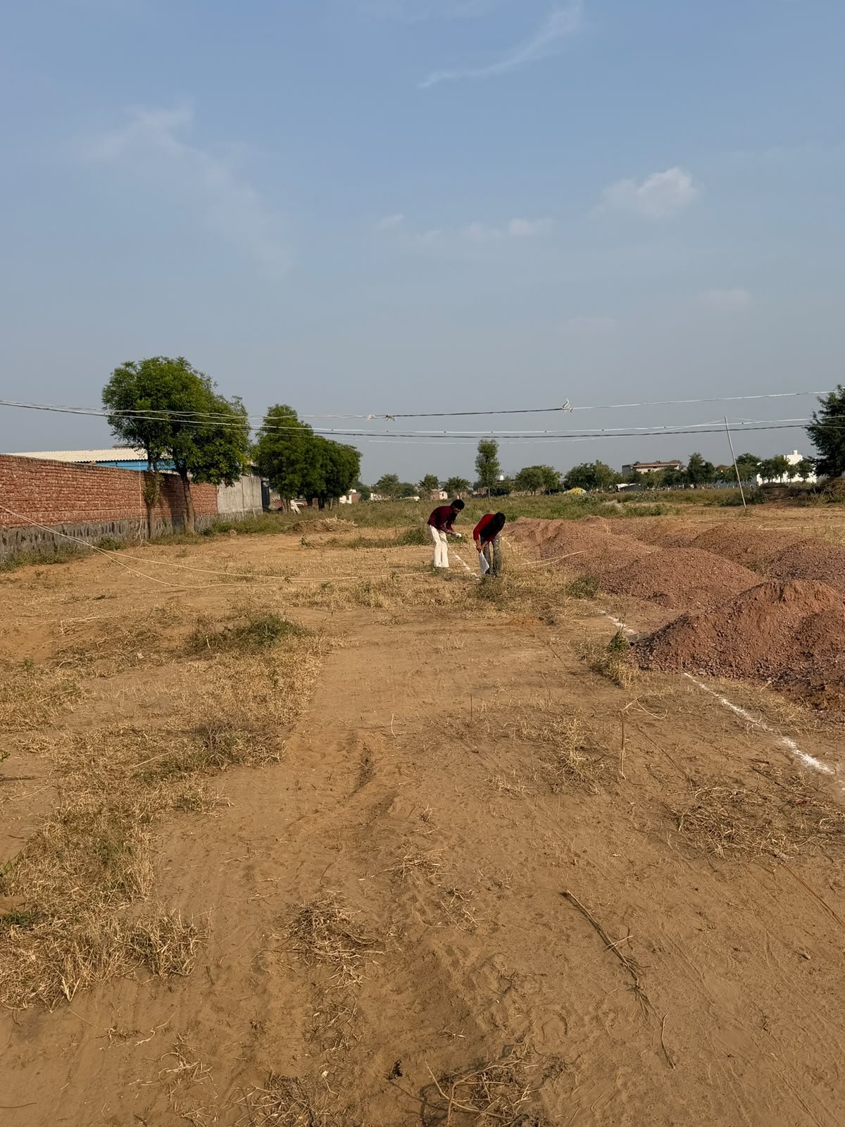 KHUSHBOO KUNJ