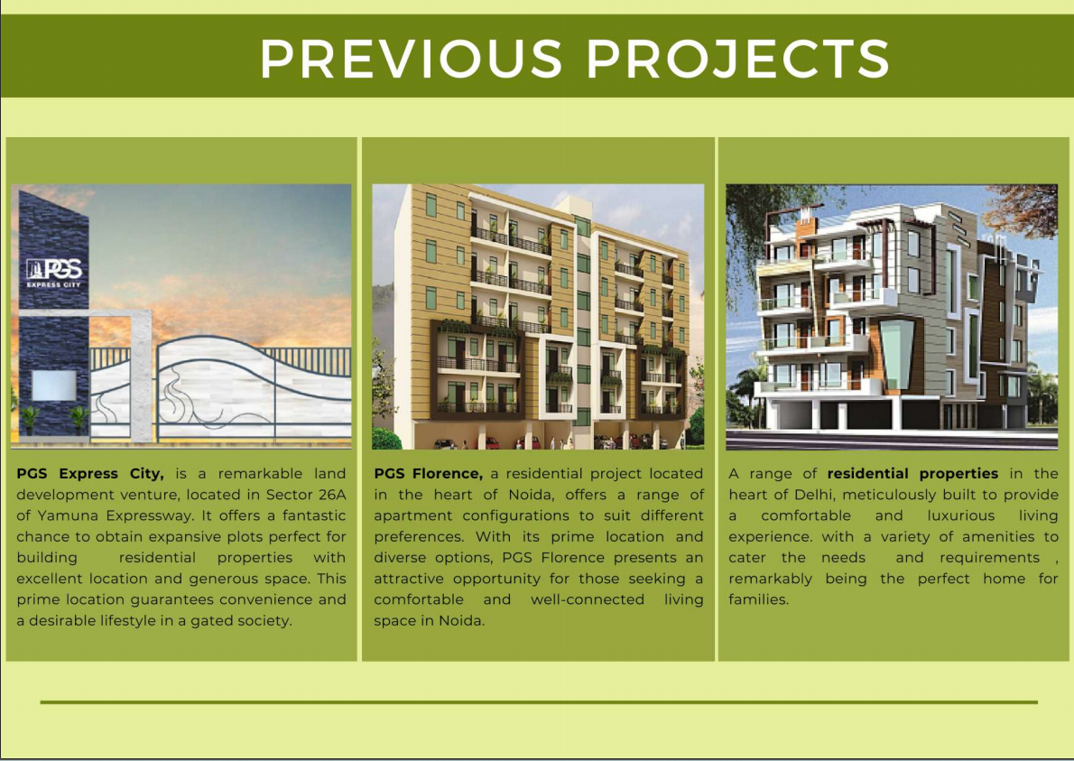 SHRI RAM COLONY