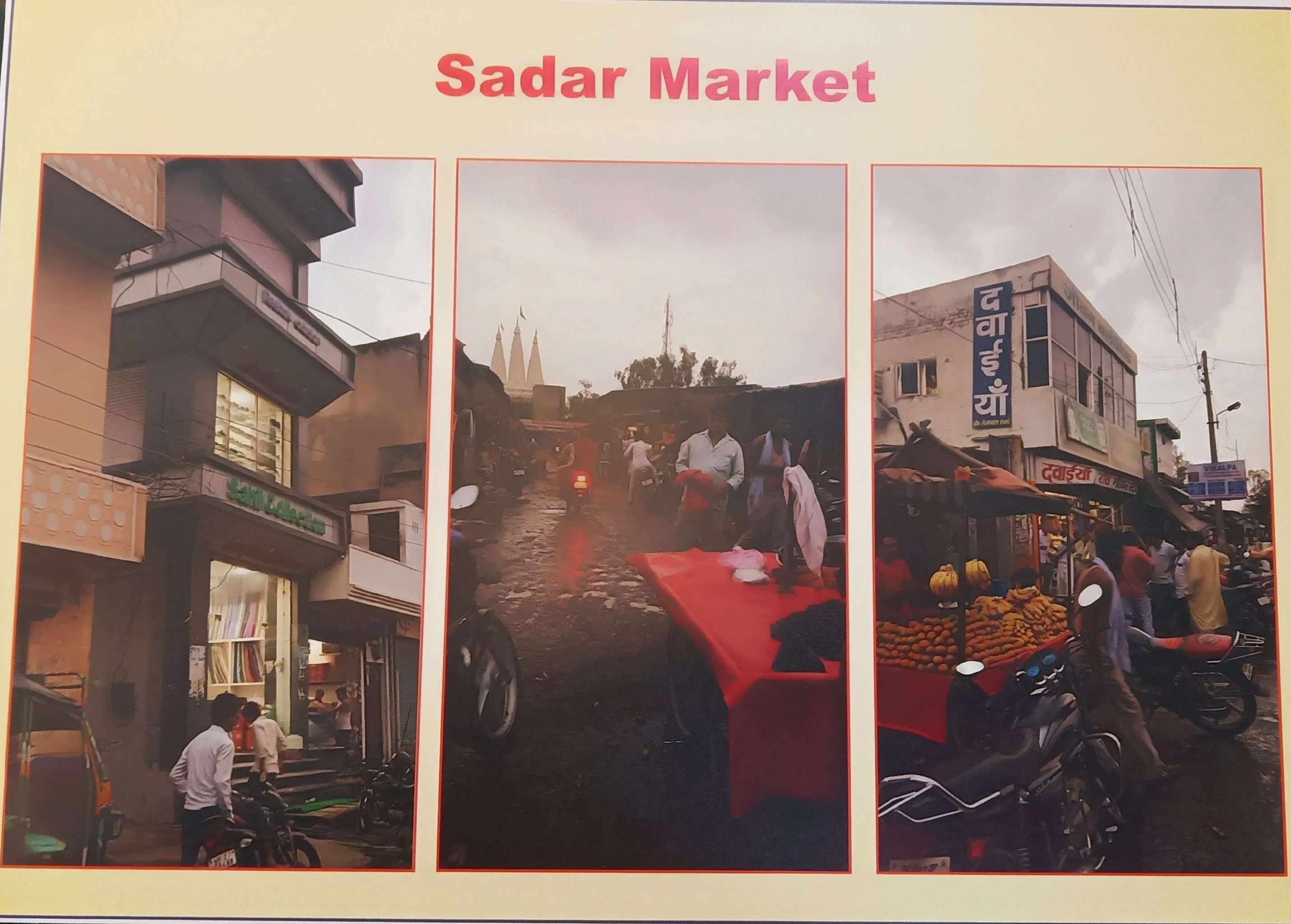 Sadar Market