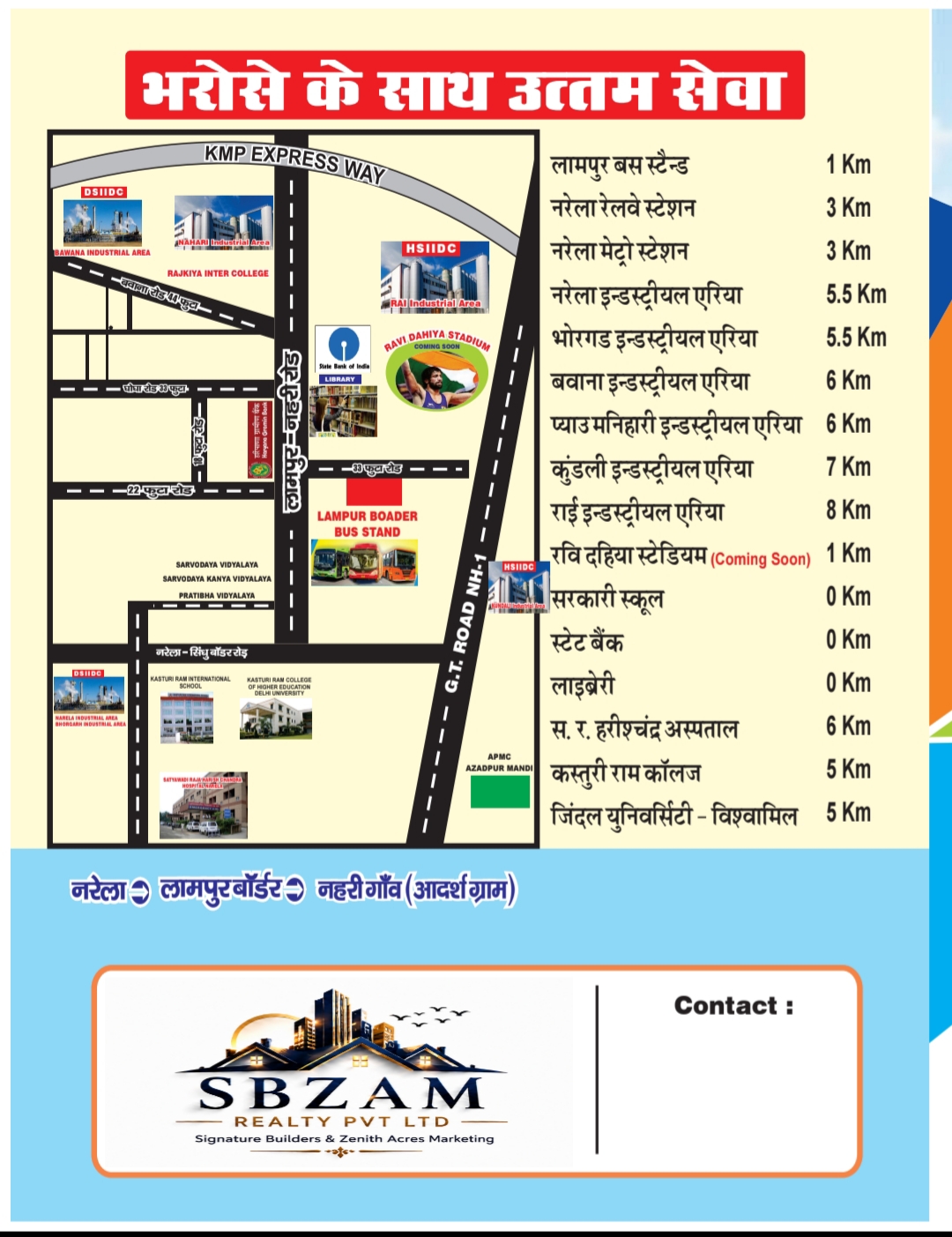 Services
